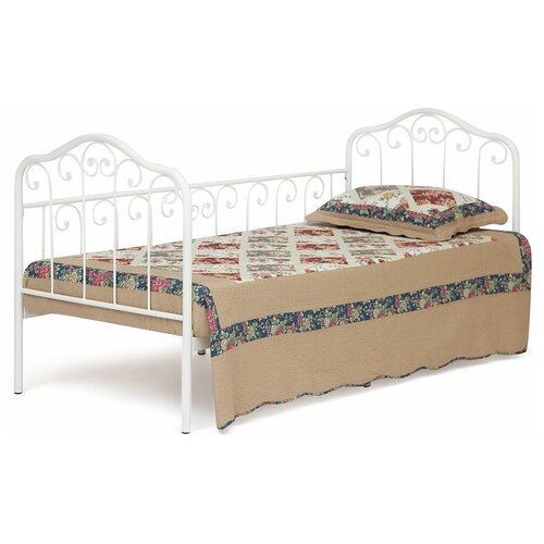 Кровать металлическая Secret De Maison LETO