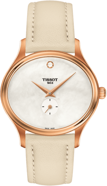 Наручные часы TISSOT T-Lady T103.310.36.111.00