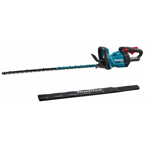 Кусторез аккумуляторный 40В - 75см без акк и з/у Makita UH005G