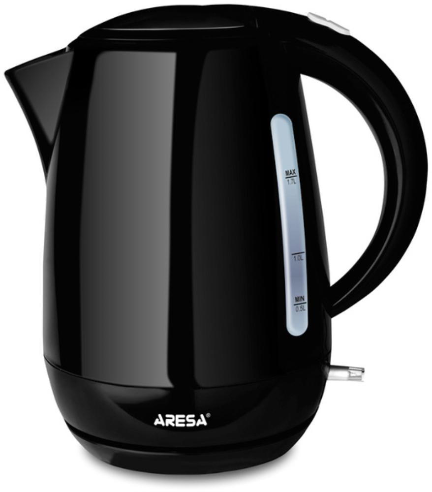 чайник электрический Aresa - фото №7