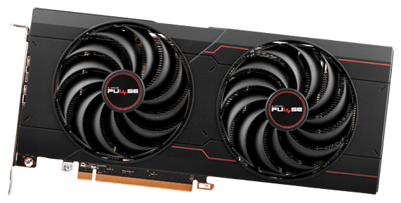 Видеокарта Sapphire Radeon RX 6700 XT Pulse 12GB (11306-02-20G) — купить по выгодной цене на Яндекс.Маркете