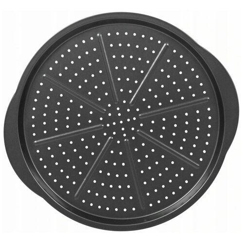 Форма для пиццы перфорированная 35 см 875₽