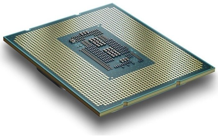 Процессор Intel Core i3-13100 LGA1700 4 x 3400 МГц