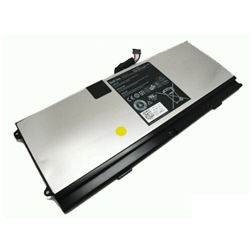 Аккумулятор для ноутбука Dell XPS 15z 15Z-7777 15Z-L511x 15Z-L511z L511x L511z (14.8V 4000mAh) P/N: 0HTR7 0NMV5C OHTR7 ONMV5C OHTR7 разъем питания dell xps 15z l511z 7 4x5 0 p n xm7ck