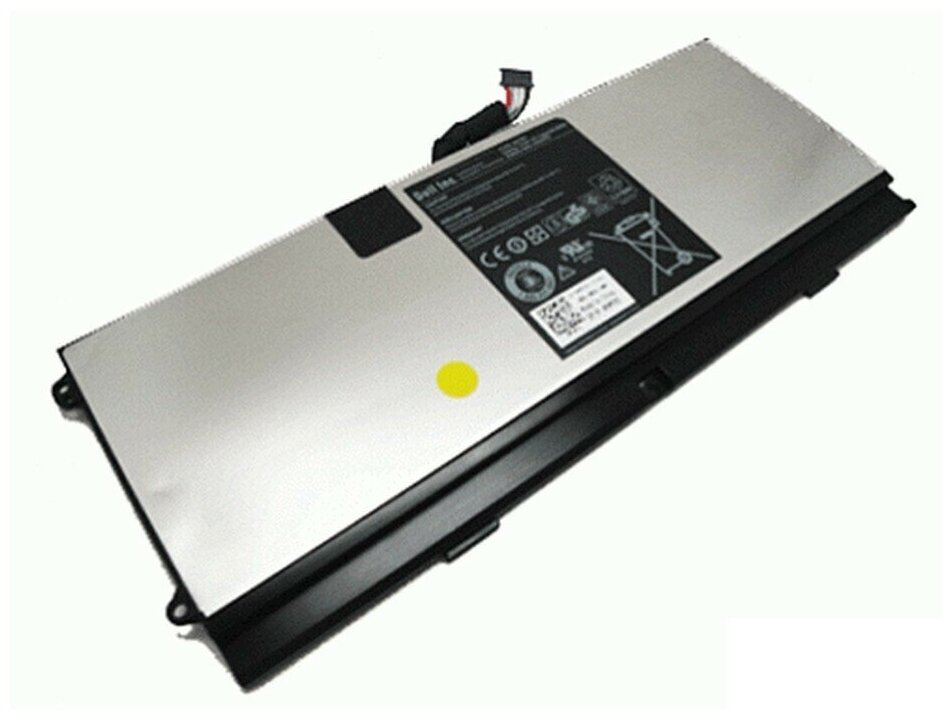 Аккумулятор для ноутбука Dell XPS 15z 15Z-7777 15Z-L511x 15Z-L511z L511x L511z (14.8V 4000mAh) P/N: 0HTR7 0NMV5C OHTR7 ONMV5C OHTR7