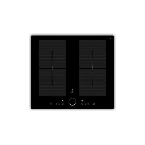 LEX Индукционная варочная панель Lex EVI 640 F BL 2209200₽