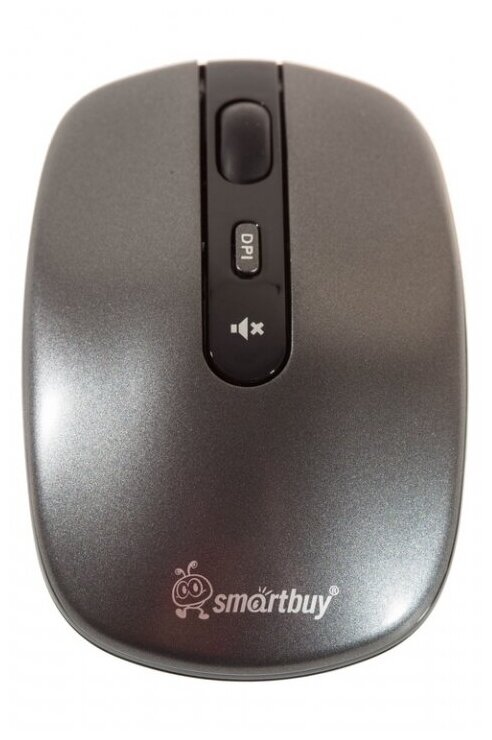 Мышь Wireless SmartBuy - фото №7