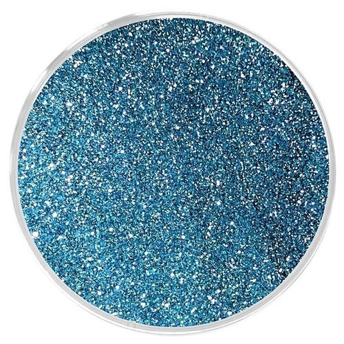 Пигмент Глиттер Glitter Ice Blue, 10 г, Epoxy Master butterfly resin filling sequins letter glitter diy epoxy resin mold filler nail art decor crafts glitter flakes jewelry making