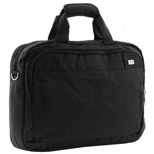 фото Бизнес сумка 9402-15/black winpard