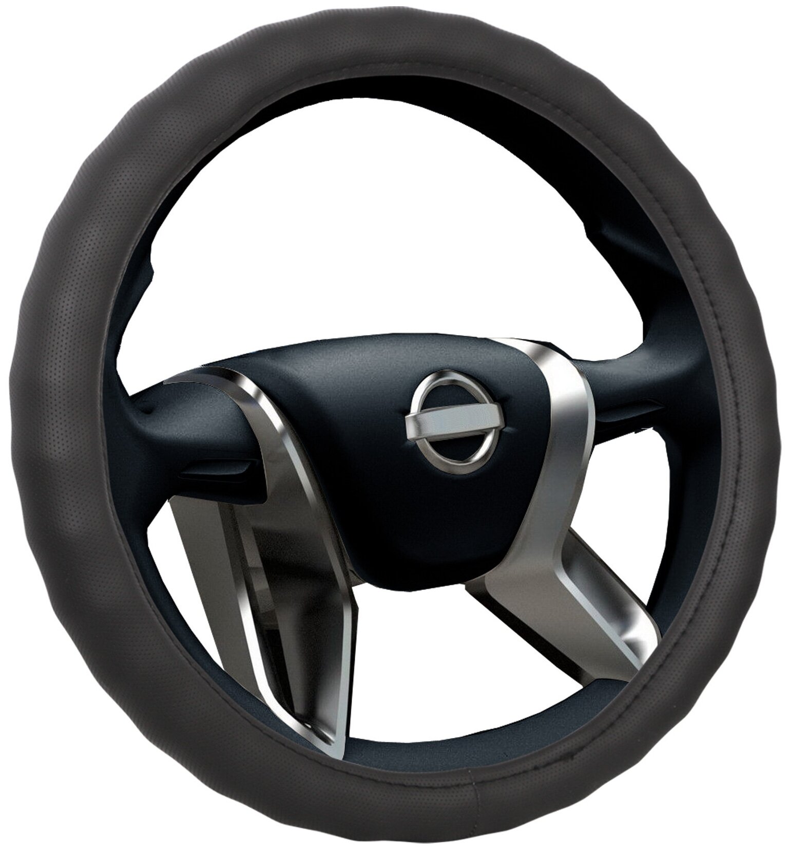 Руль машины на белом фоне — купить по низкой цене на Яндекс Маркете