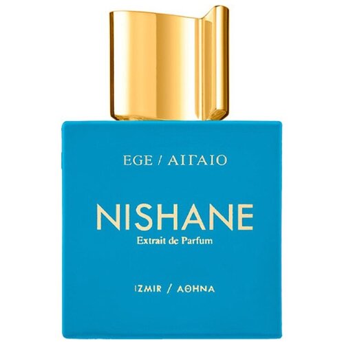 NISHANE духи EGE, 100 мл, 190 г nishane духи ege 50 мл