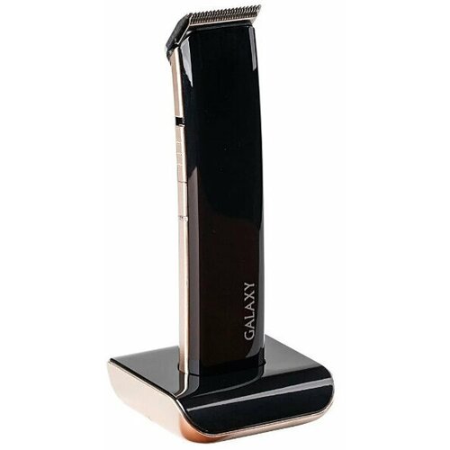 Машинка для стрижки GALAXY LINE GL 4160 черный гл4160лчерн 240500₽