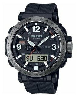 Наручные часы CASIO Pro Trek PRW-6611Y-1ER