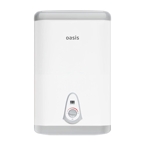 Накопительный электрический водонагреватель Oasis P-80 2111600₽