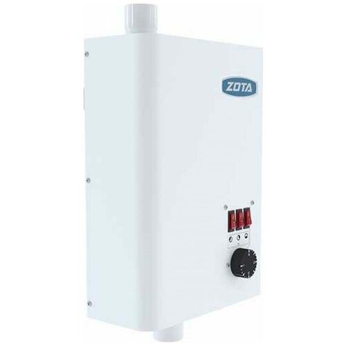 Электрокотел ZOTA BALANCE 12 39779₽