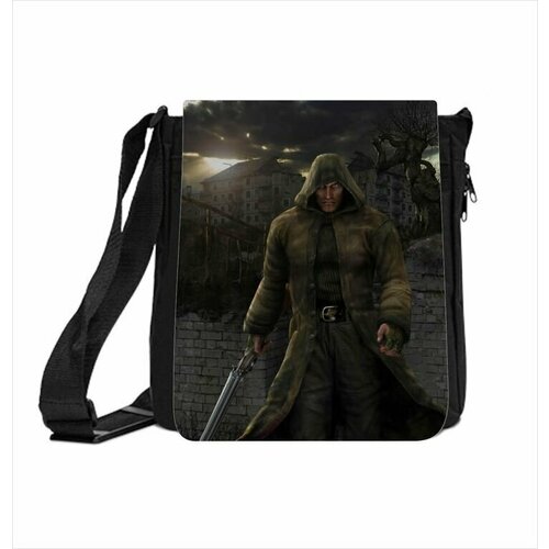 фото Сумка s.t.a.l.k.e.r. № 15 bugrikshop