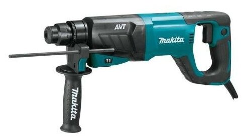 Перфоратор Makita HR2641 800Вт 184352