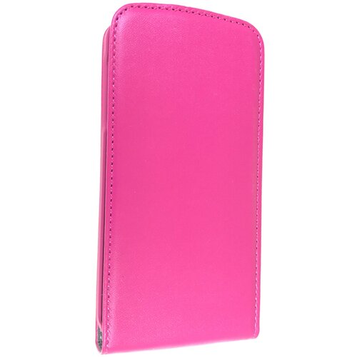 Samsung S5 mini Книжка пластиковая вертикальная