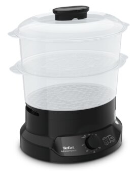 Пароварка Tefal Mini Compact VC139810