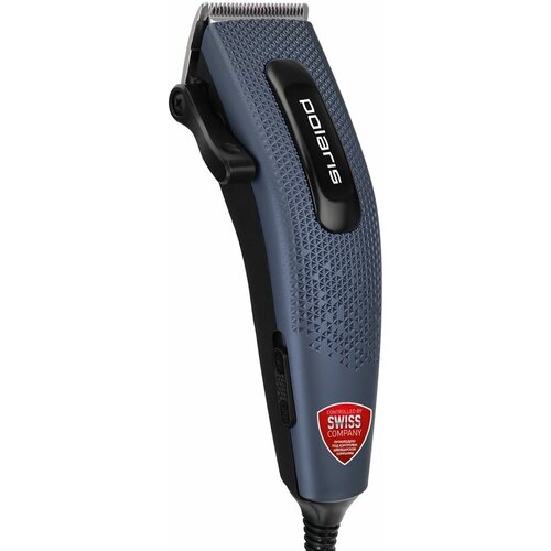 Машинка для стрижки POLARIS PHC 0954 синийчерный 362000₽