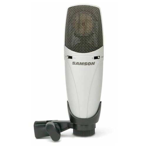 Микрофон студийный конденсаторный Samson SACL7