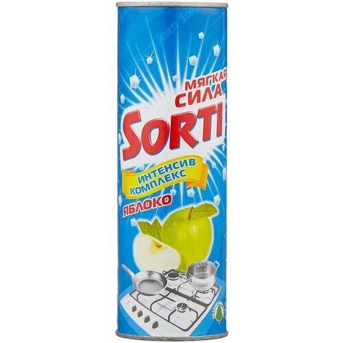 Чистящее средство Sorti