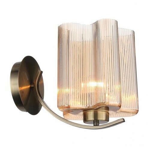 фото St luce бра st luce onde sl117.301.01