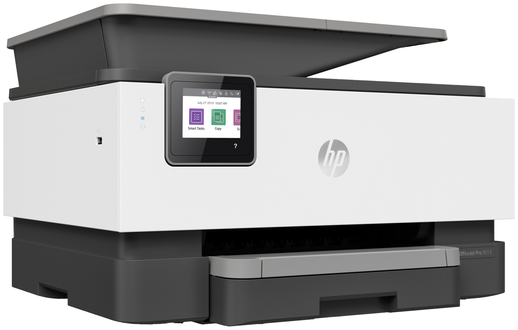 МФУ струйное HP OfficeJet Pro 9013 цветн A4