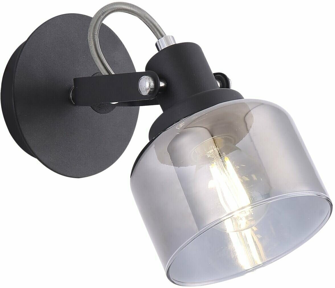 фото Спот FREYA Evette FR5042CW-01B