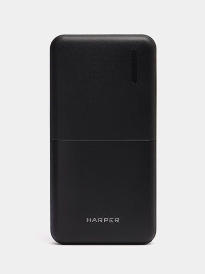 Портативный аккумулятор HARPER PB-10011