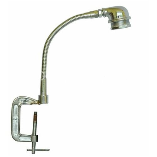 Настольная лампа Knuckle Joint Clip Lamp