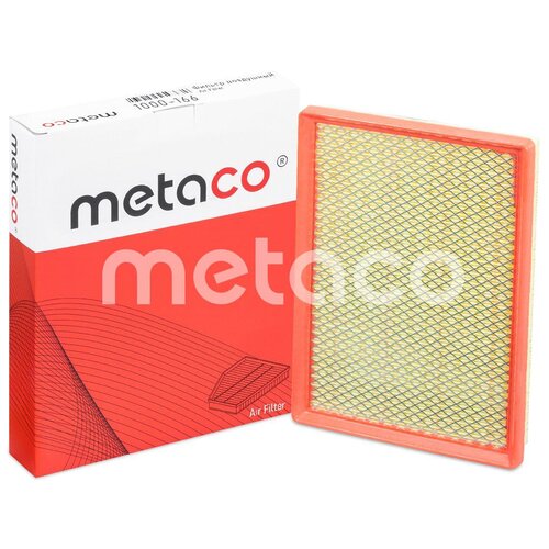 Фильтр воздушный Metaco 1000-166