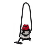 Профессиональный пылесос Einhell TC-VC 18/20 Li S-Solo - изображение