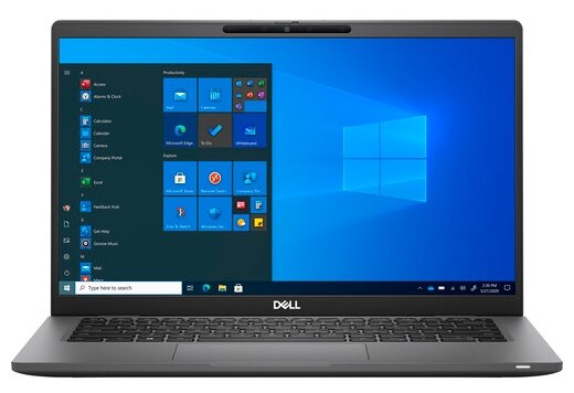 Ноутбук Dell Latitude 7480 Цена