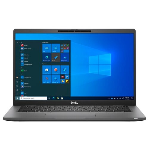 Ноутбук DELL Latitude 7420 (7420-2565)