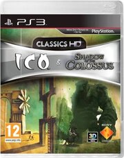 Shadow of the Colossus Special Edition, Sony, PlayStation 4, 711719518303 