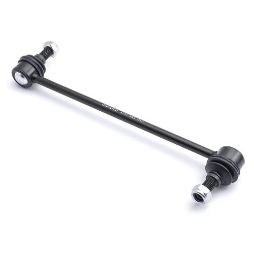 фото Стойка переднего стабилизатора (производитель: metaco 4100055)