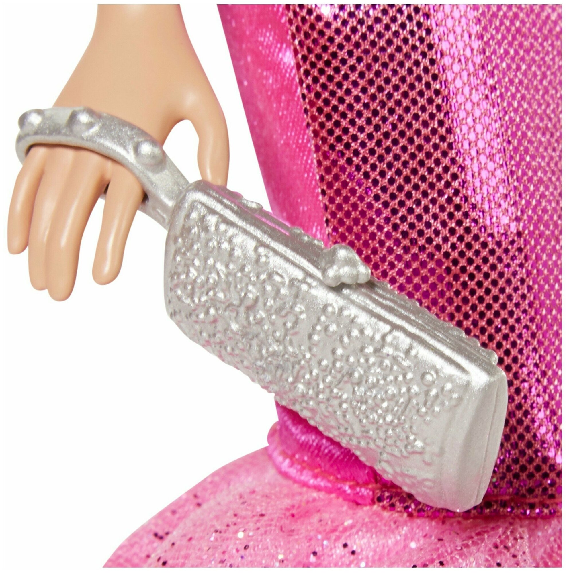 Кукла Mattel Barbie - фото №10