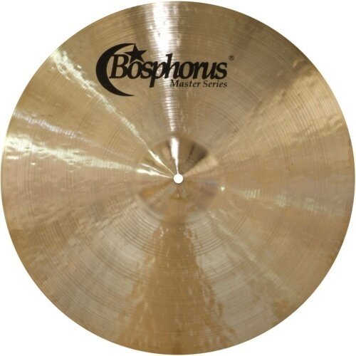 16MC Master Crash Тарелка 16", Bosphorus