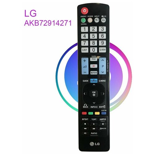 Пульт LG AKB72914271