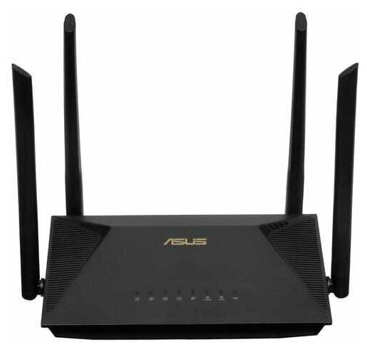 Wi-Fi роутер ASUS RT-AX1800U