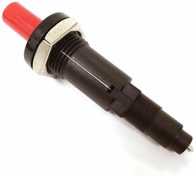 Пьезоэлемент / Пьезорозжиг/ Кнопка для газовой пушки, газовой колонки (универсальный, L-90; М18)