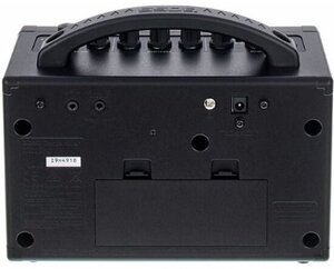 Boss katana mini battery outlet