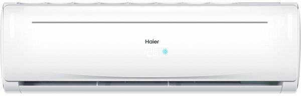 Кондиционер сплит-система Haier HSU-07HTDN03/R2 - фотография № 3