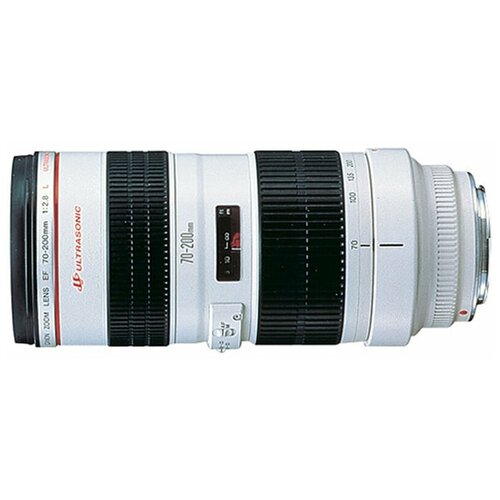 Объектив Canon EF 70-200mm f/2.8L USM