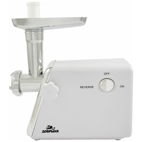 Добрыня Мясорубка DO -2501 1000 Вт 295000₽