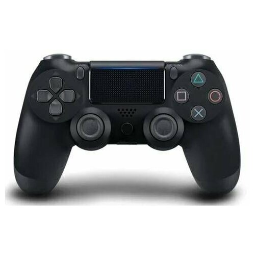 Джойстик подходит для PS4 PLAYSTATION 4 кастомный FIFA черный оригинальный дизайн 179900₽