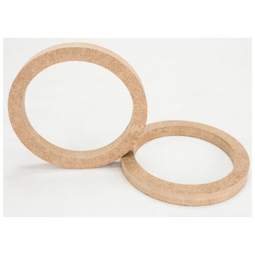 Проставочное кольцо под динамик AMP МДФ 20смтолщина 16ммМ1620-12шт 40000₽