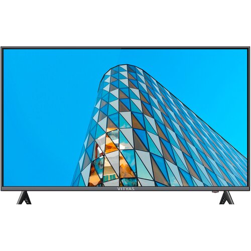 4K UHD телевизор Витязь 43LU1216 2282700₽