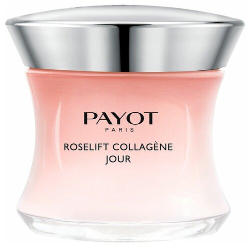 Payot Roselift Collagene дневной крем для лица с пептидами, 50 мл